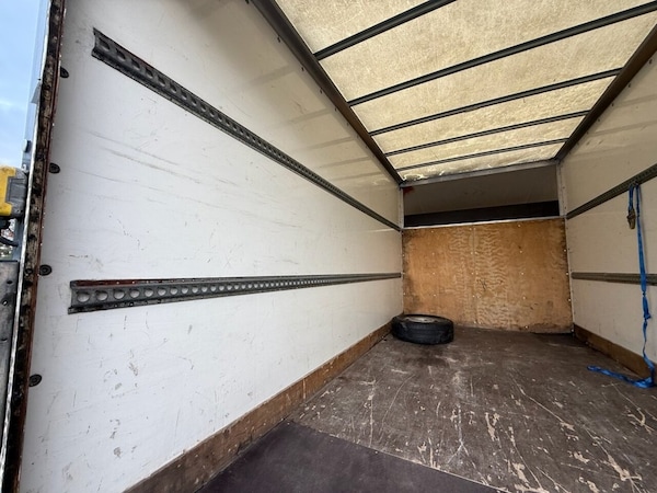 Used Mercedes-Benz Sprinter 2011 for sale - 76185432: Photo 14