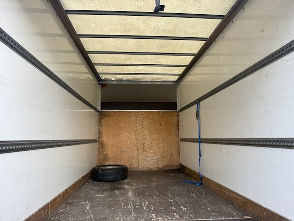 Used Mercedes-Benz Sprinter 2011 for sale - 76185432: Photo 15