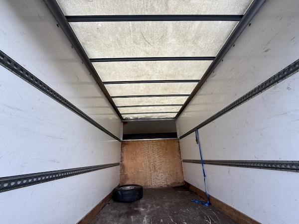 Used Mercedes-Benz Sprinter 2011 for sale - 76185432: Photo 16