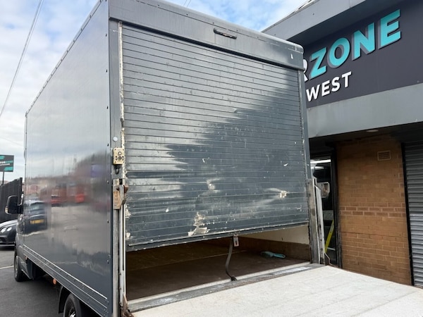 Used Mercedes-Benz Sprinter 2011 for sale - 76185432: Photo 17