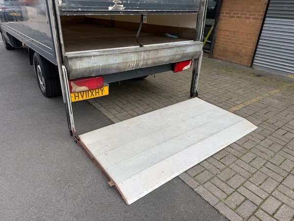 Used Mercedes-Benz Sprinter 2011 for sale - 76185432: Photo 18
