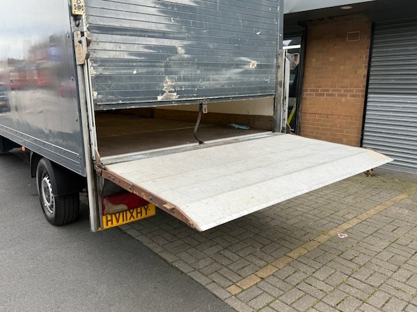 Used Mercedes-Benz Sprinter 2011 for sale - 76185432: Photo 20