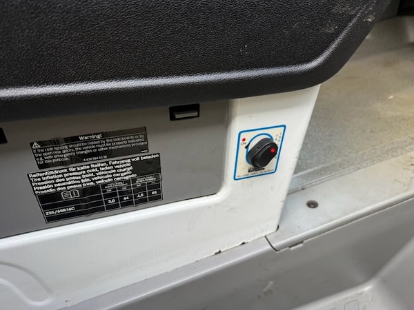Used Mercedes-Benz Sprinter 2011 for sale - 76185432: Photo 23