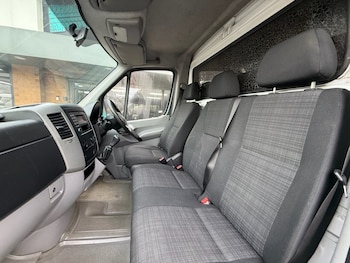Used Mercedes-Benz Sprinter 2011 for sale - 76185432: Photo 3