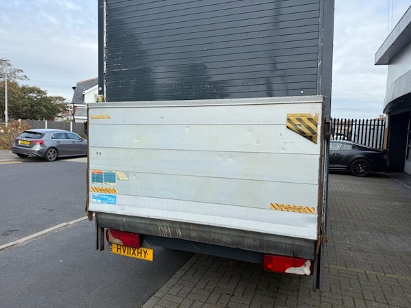 Used Mercedes-Benz Sprinter 2011 for sale - 76185432: Photo 4
