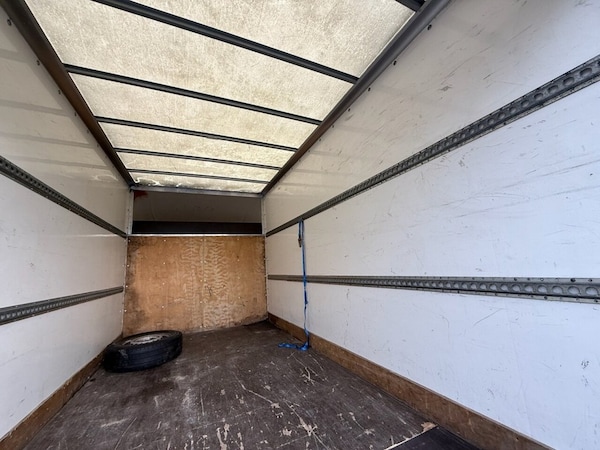 Used Mercedes-Benz Sprinter 2011 for sale - 76185432: Photo 8