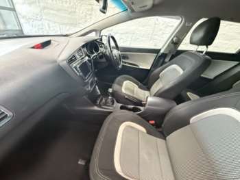 Used Kia Ceed 2014 for sale - 74845226: Photo