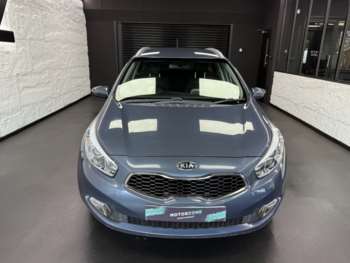 Used Kia Ceed 2014 for sale - 74845226: Photo