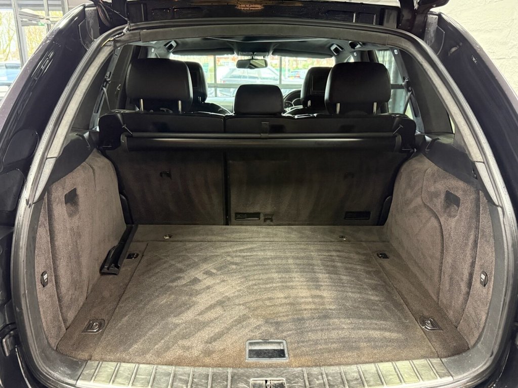 Used Porsche Cayenne 2004 for sale - 77546993: Photo 13