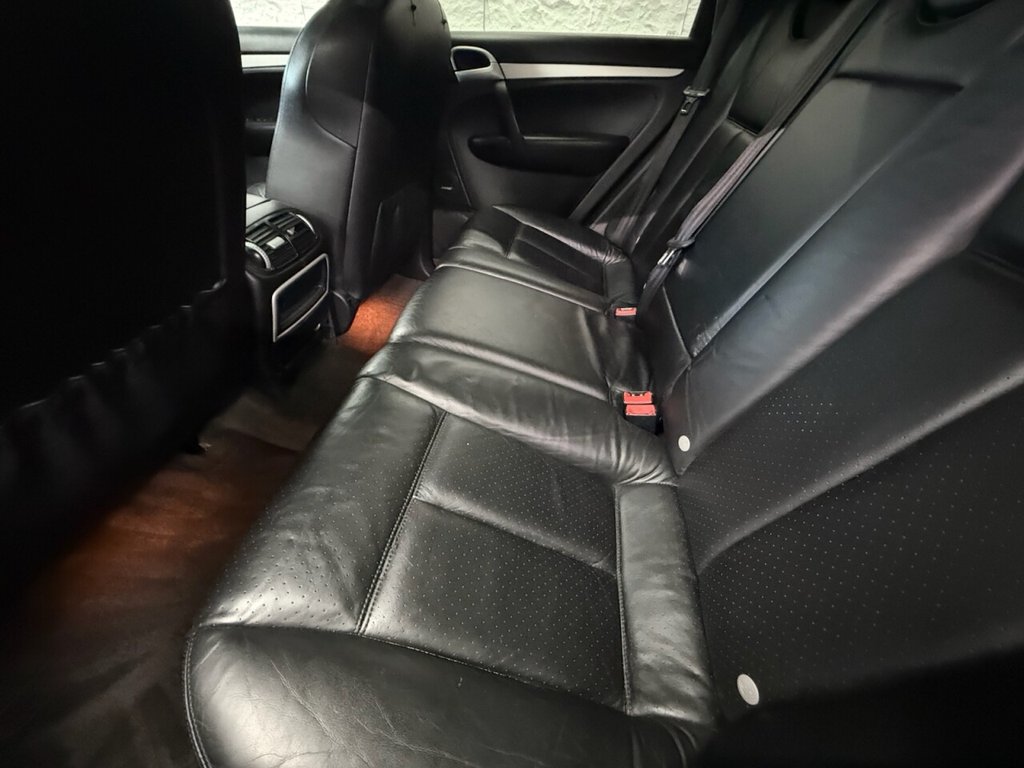 Used Porsche Cayenne 2004 for sale - 77546993: Photo 15