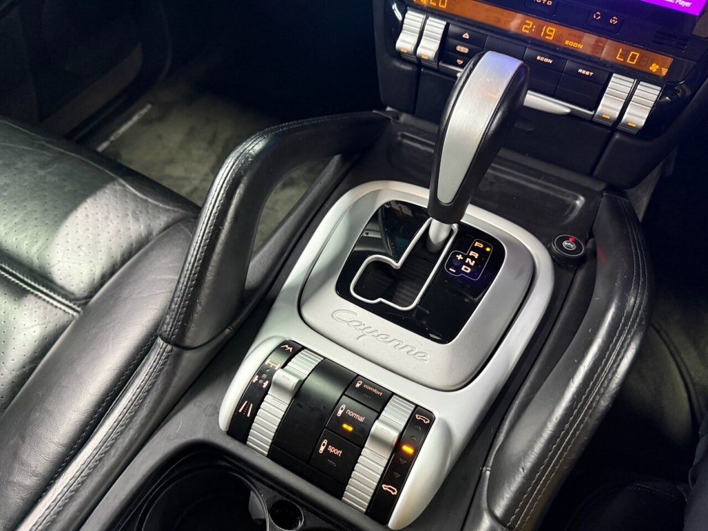 Used Porsche Cayenne 2004 for sale - 77546993: Photo 23