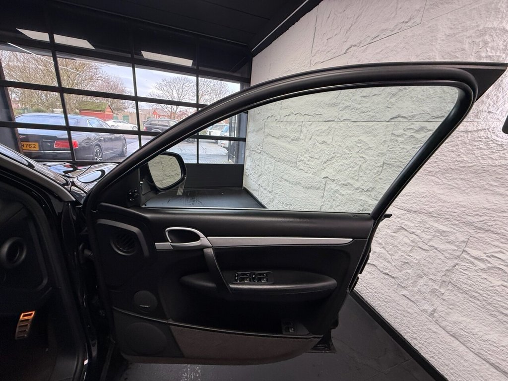 Used Porsche Cayenne 2004 for sale - 77546993: Photo 26