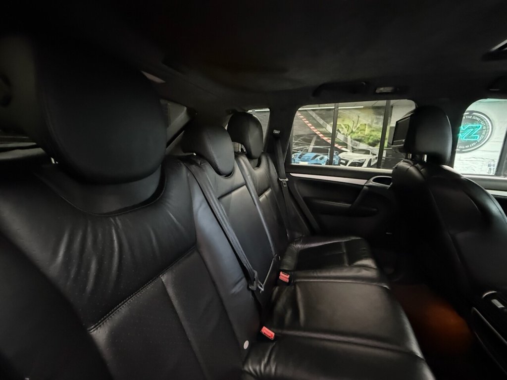 Used Porsche Cayenne 2004 for sale - 77546993: Photo 27