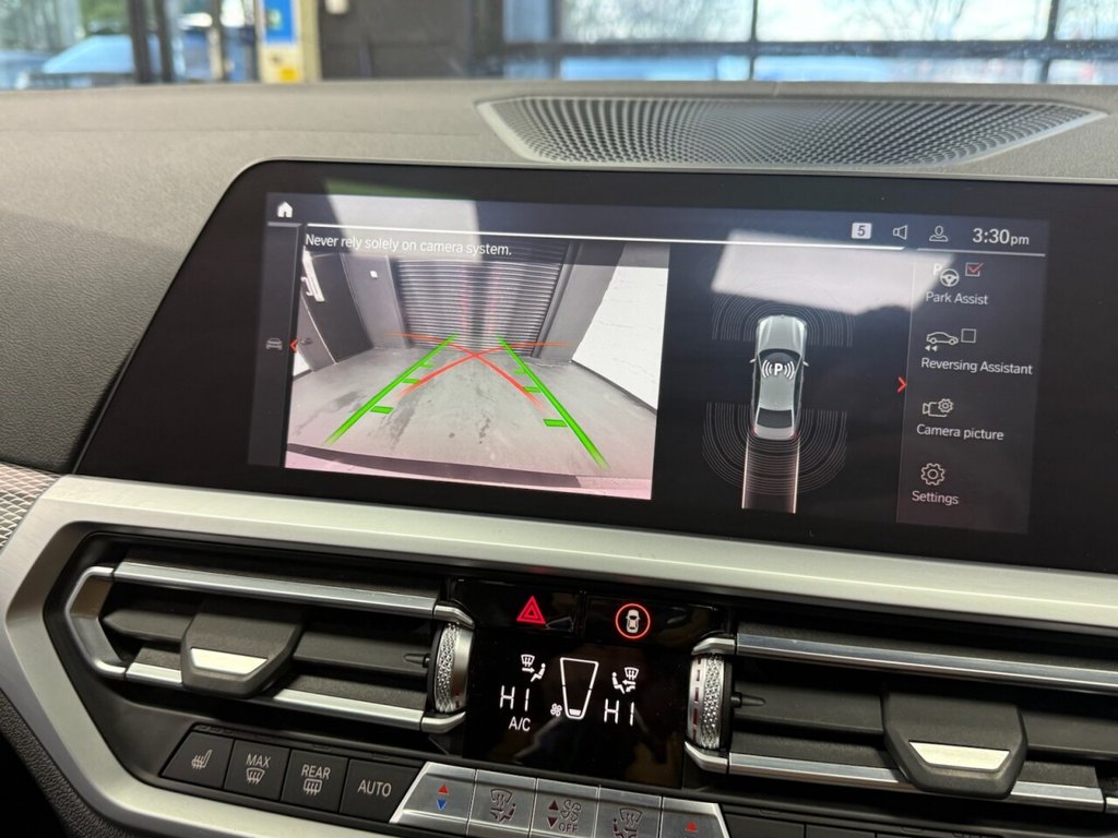 Used BMW 3 Series 2019 for sale - 77327846: Photo 13