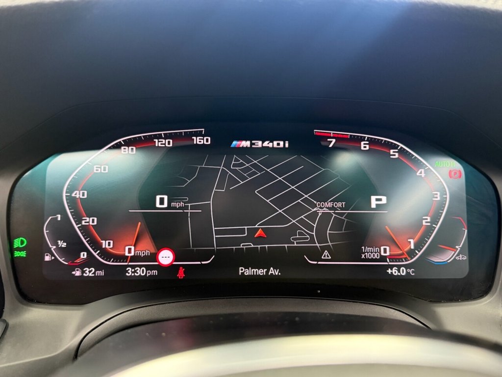 Used BMW 3 Series 2019 for sale - 77327846: Photo 21