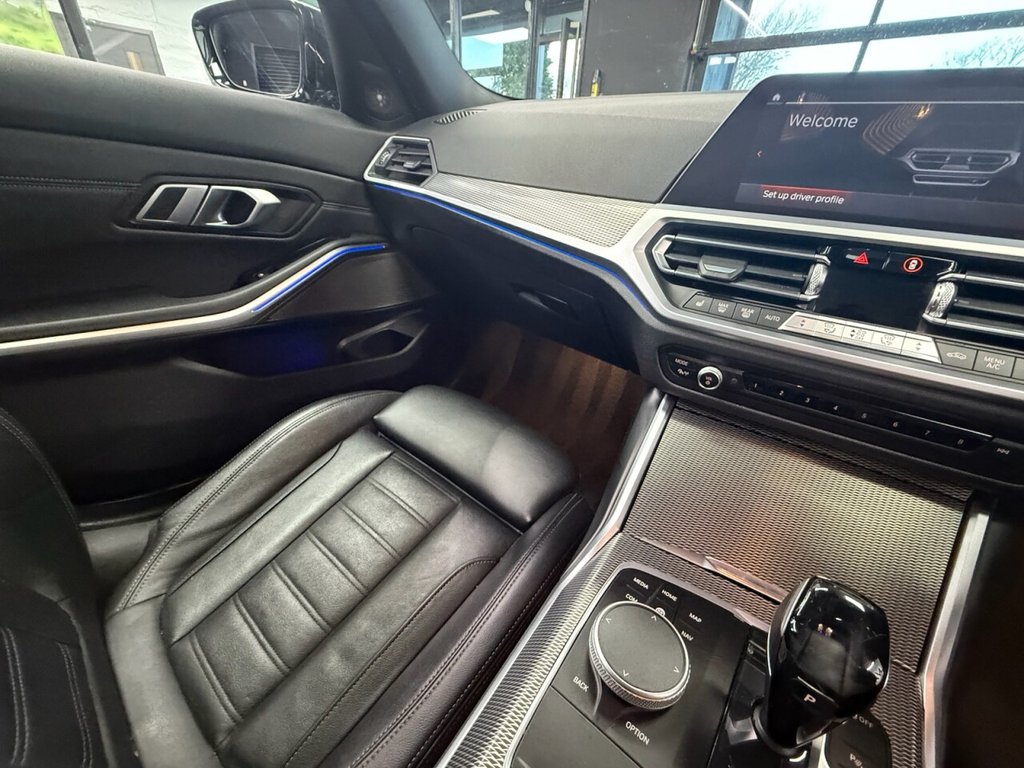 Used BMW 3 Series 2019 for sale - 77327846: Photo 22