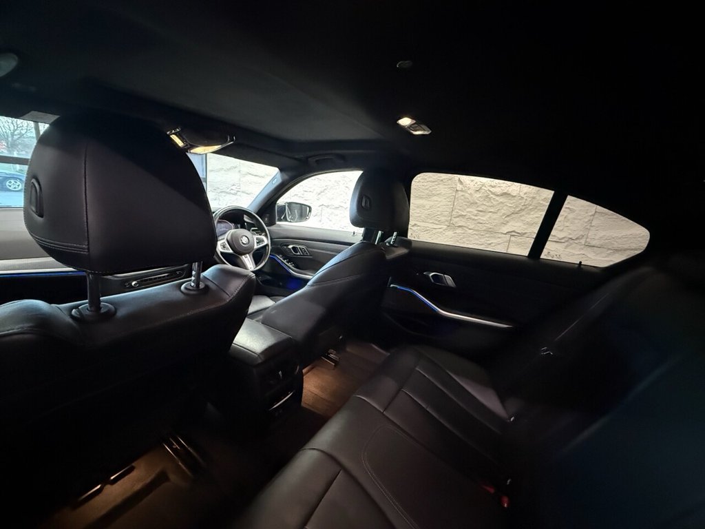 Used BMW 3 Series 2019 for sale - 77327846: Photo 30