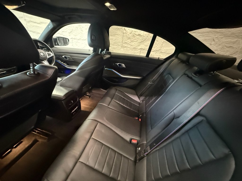 Used BMW 3 Series 2019 for sale - 77327846: Photo 32