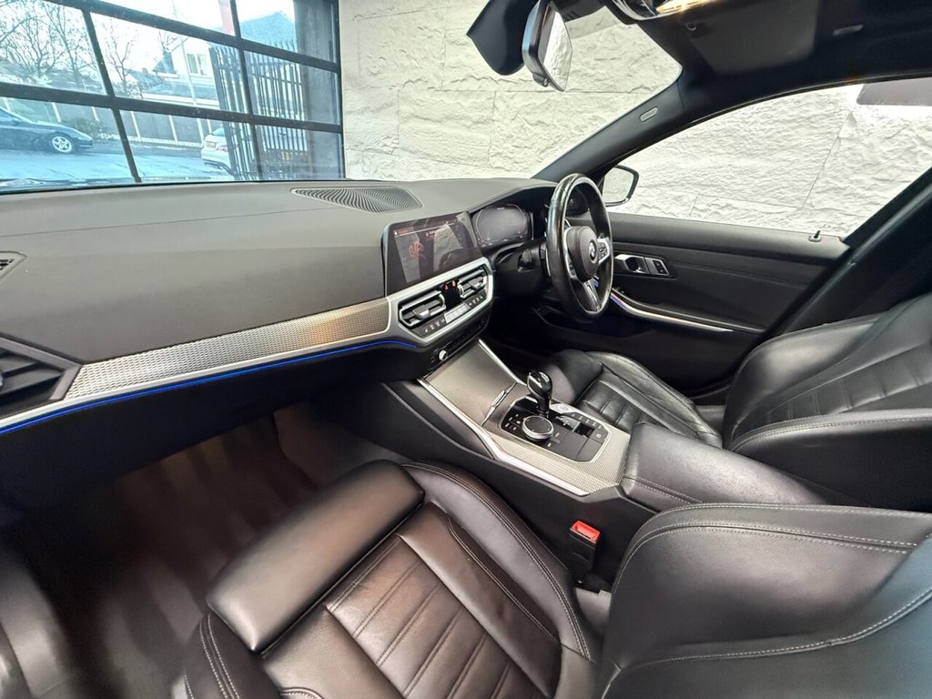 Used BMW 3 Series 2019 for sale - 77327846: Photo 33