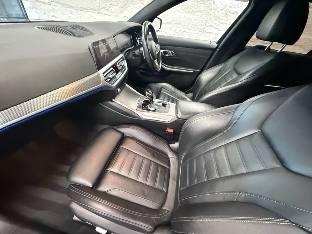 Used BMW 3 Series 2019 for sale - 77327846: Photo 35