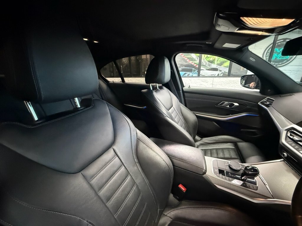 Used BMW 3 Series 2019 for sale - 77327846: Photo 5