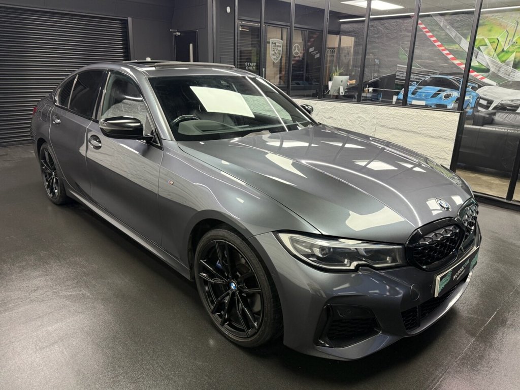 Used BMW 3 Series 2019 for sale - 77327846: Photo 6