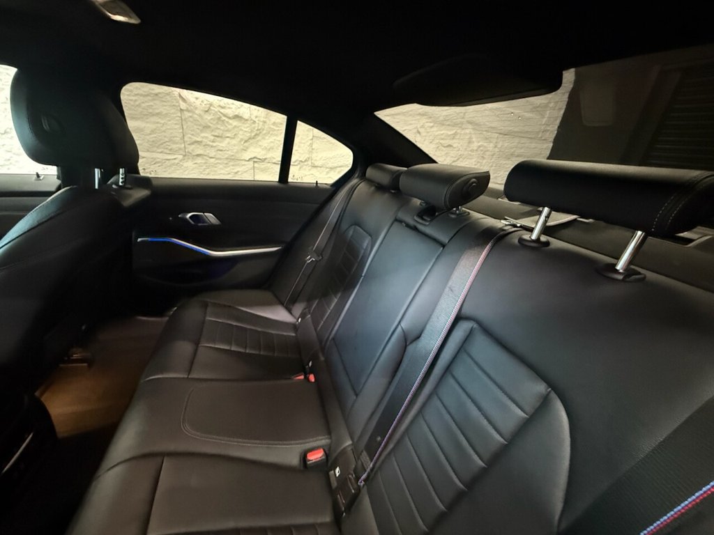 Used BMW 3 Series 2019 for sale - 77327846: Photo 9