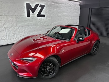 Mazda - MX-5 RF