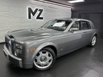 Used Rolls-Royce Phantom 2007 for sale - 75538189: Photo