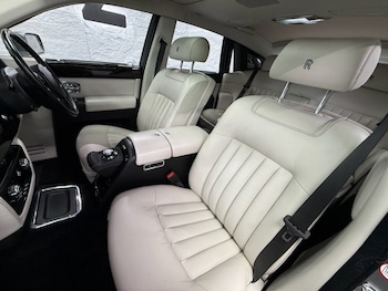 Used Rolls-Royce Phantom 2007 for sale - 75538189: Photo