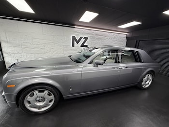 Used Rolls-Royce Phantom 2007 for sale - 75538189: Photo