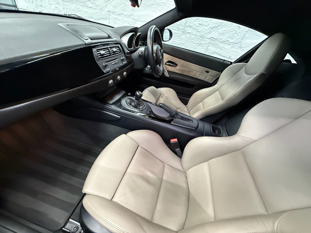 Used BMW Z4 M 2007 for sale - 76591057: Photo 13