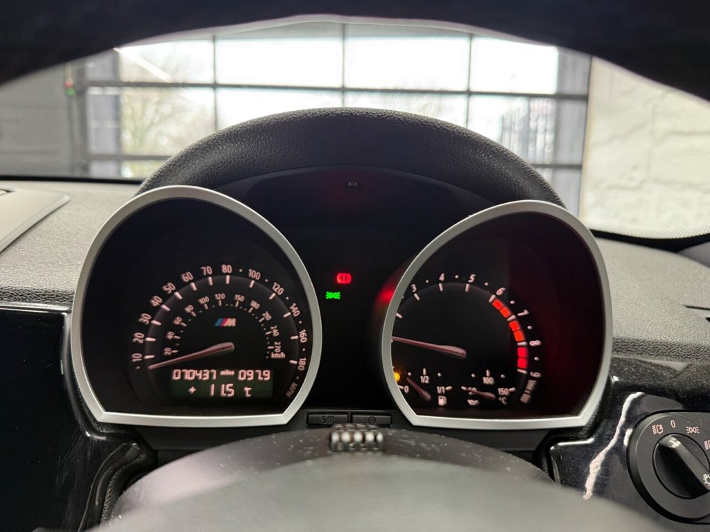 Used BMW Z4 M 2007 for sale - 76591057: Photo 22