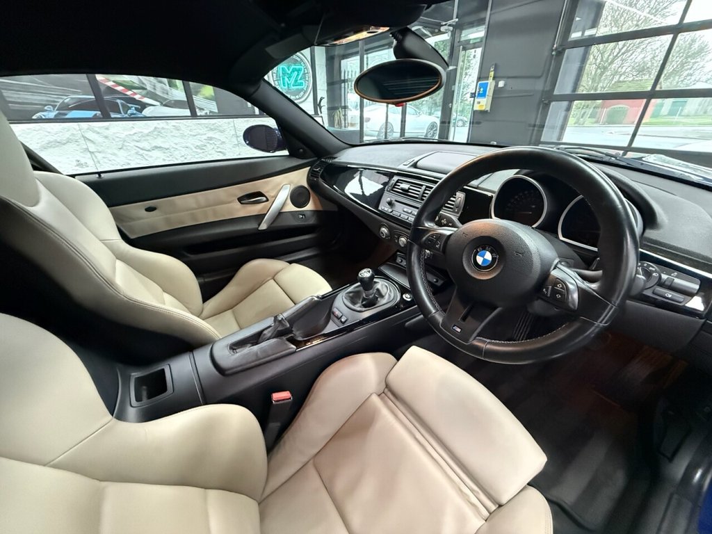 Used BMW Z4 M 2007 for sale - 76591057: Photo 7