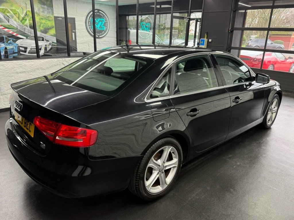 Used Audi A4 2015 for sale - 76509391: Photo 10