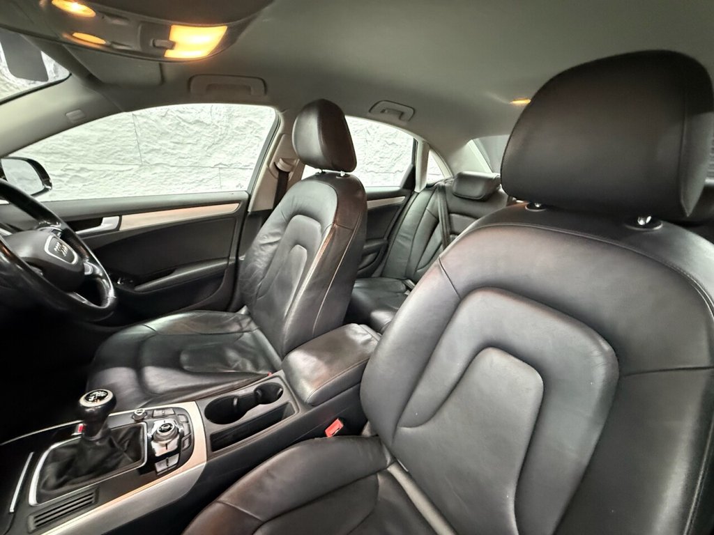 Used Audi A4 2015 for sale - 76509391: Photo 11