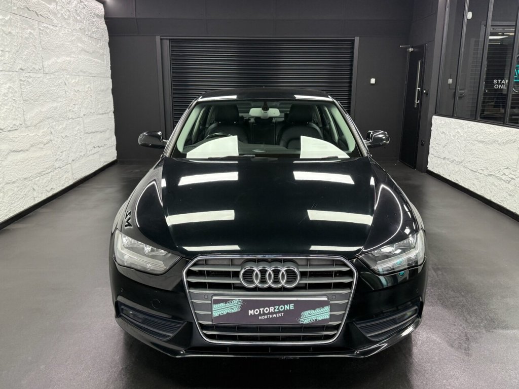 Used Audi A4 2015 for sale - 76509391: Photo 12