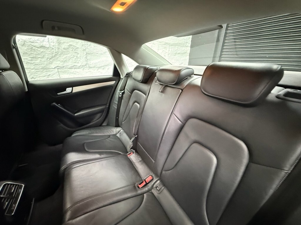 Used Audi A4 2015 for sale - 76509391: Photo 13