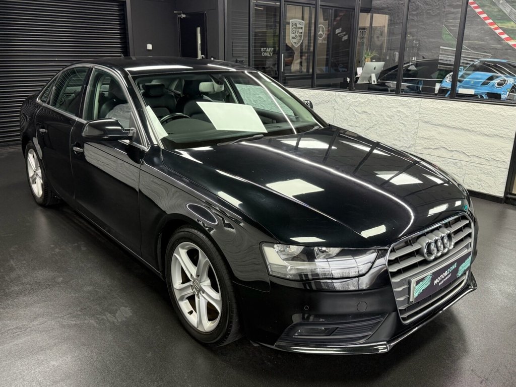 Used Audi A4 2015 for sale - 76509391: Photo 14