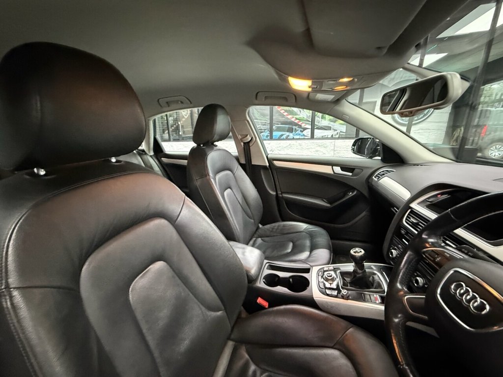 Used Audi A4 2015 for sale - 76509391: Photo 15