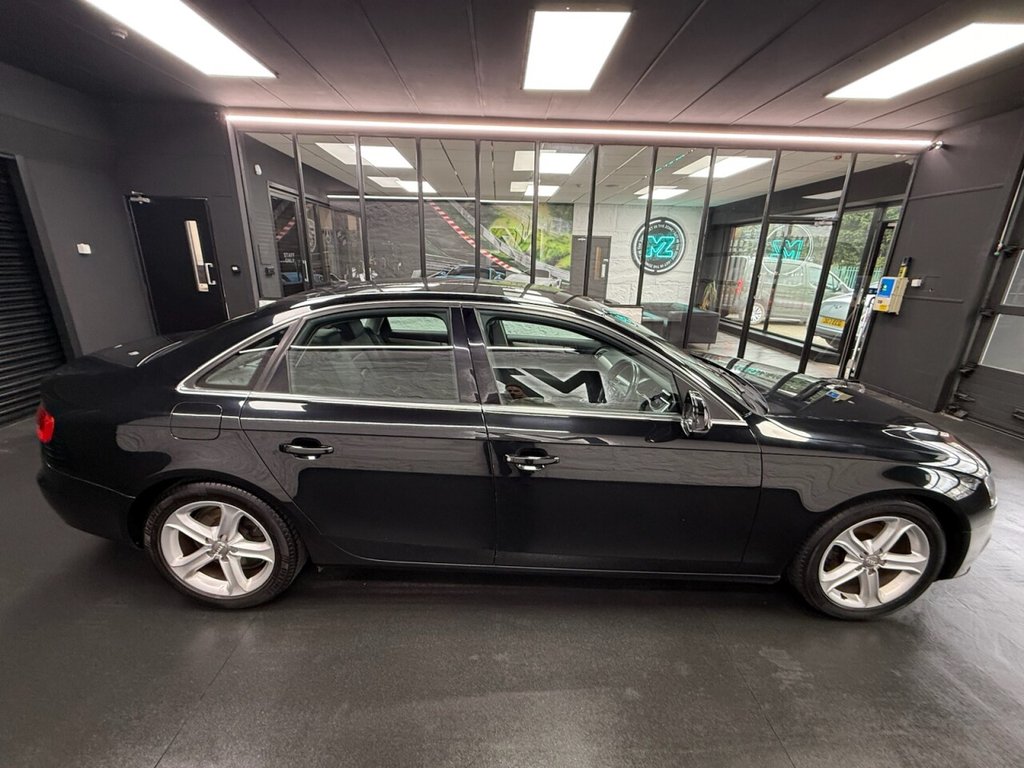 Used Audi A4 2015 for sale - 76509391: Photo 16