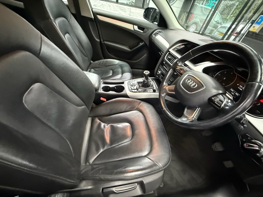 Used Audi A4 2015 for sale - 76509391: Photo 17