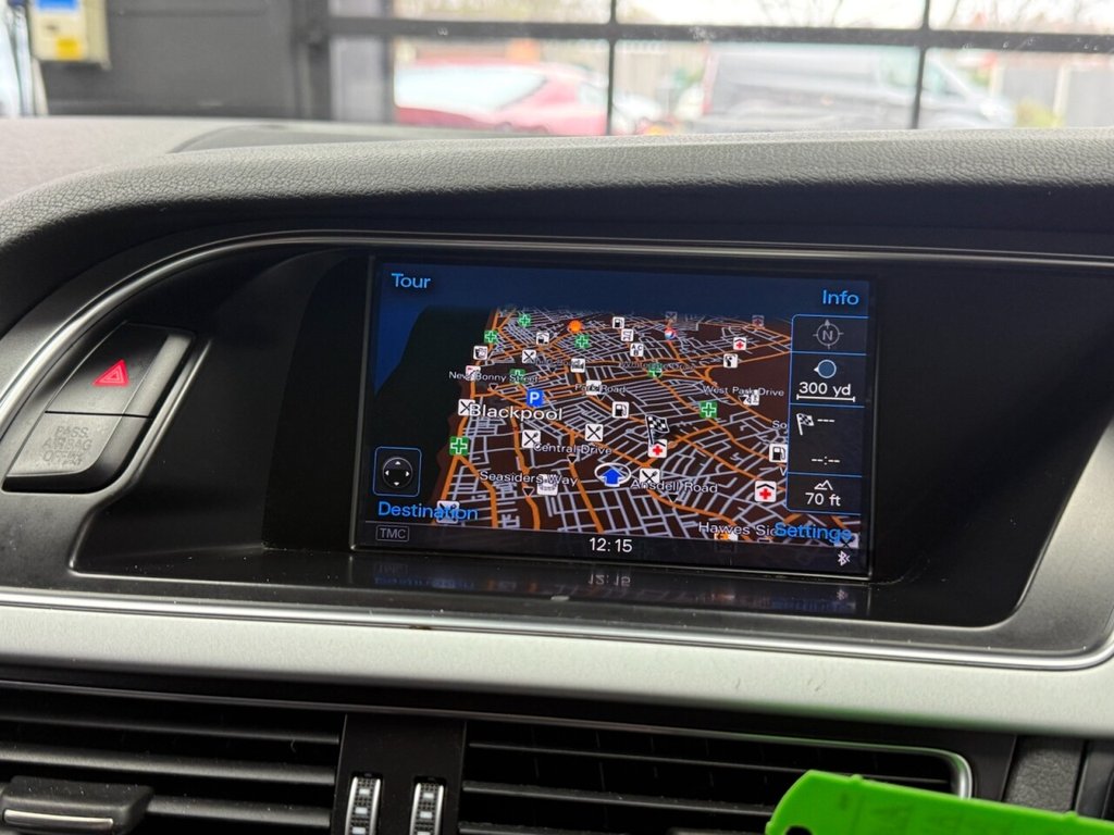 Used Audi A4 2015 for sale - 76509391: Photo 19