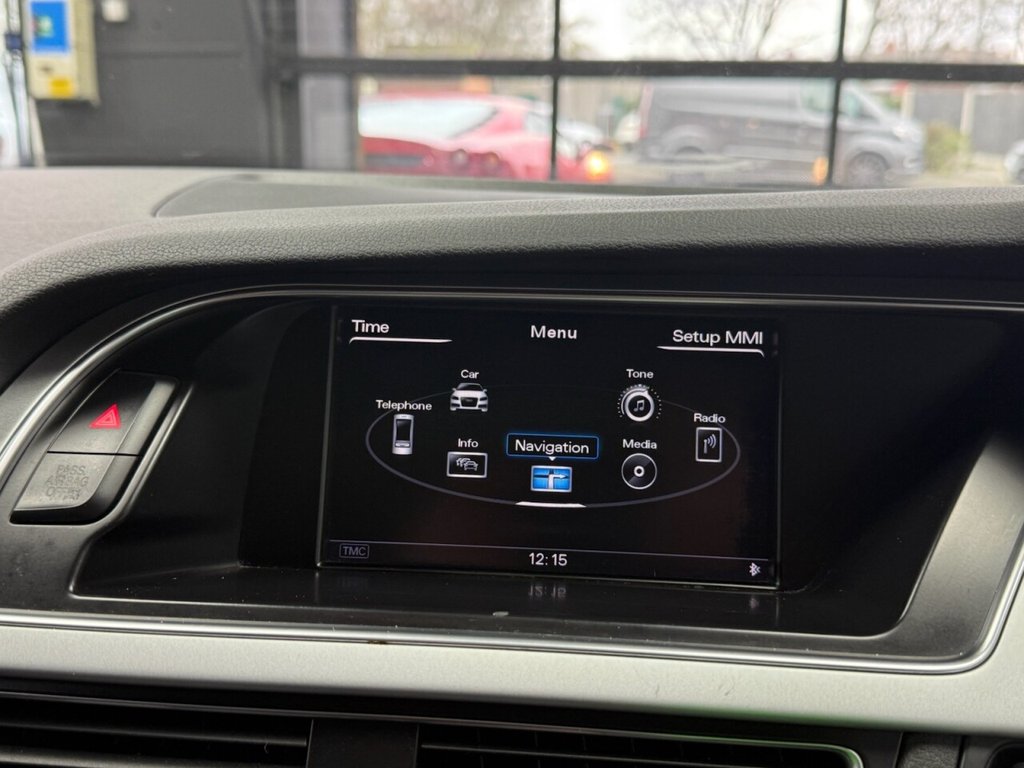 Used Audi A4 2015 for sale - 76509391: Photo 20