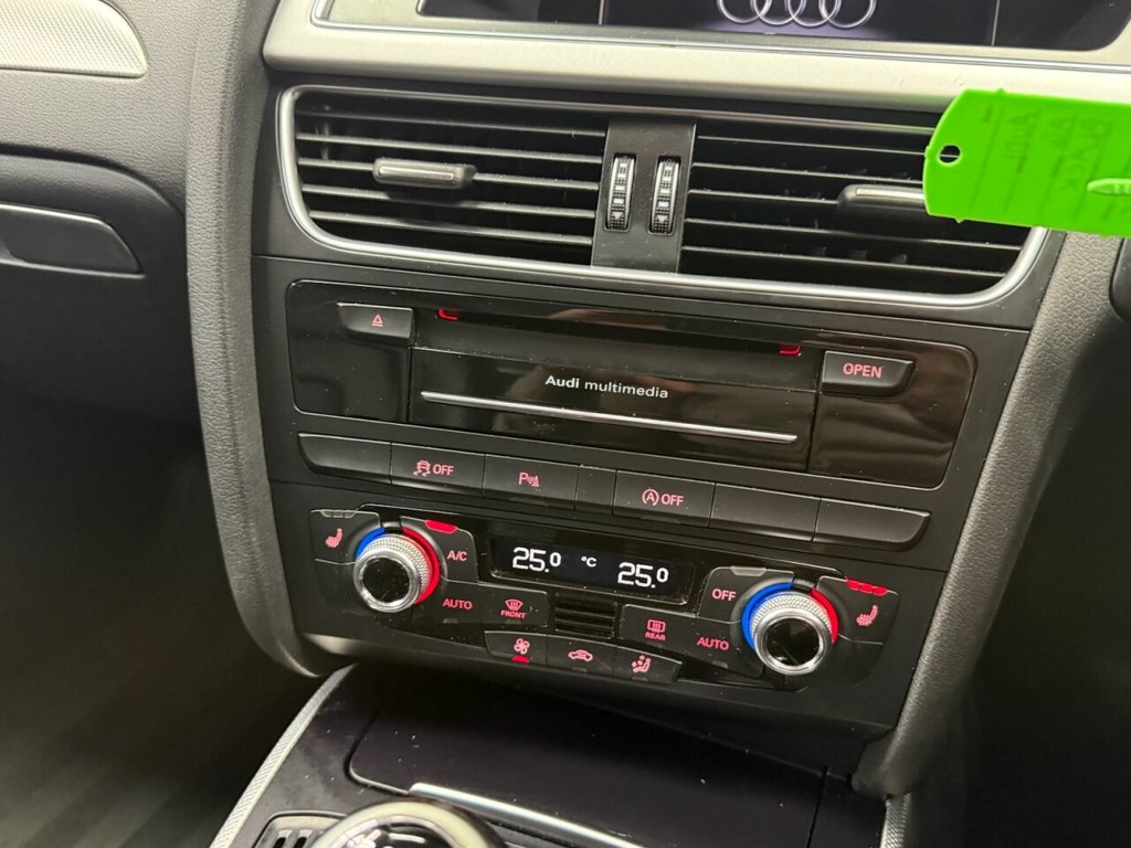 Used Audi A4 2015 for sale - 76509391: Photo 21