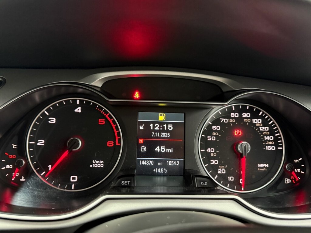 Used Audi A4 2015 for sale - 76509391: Photo 22