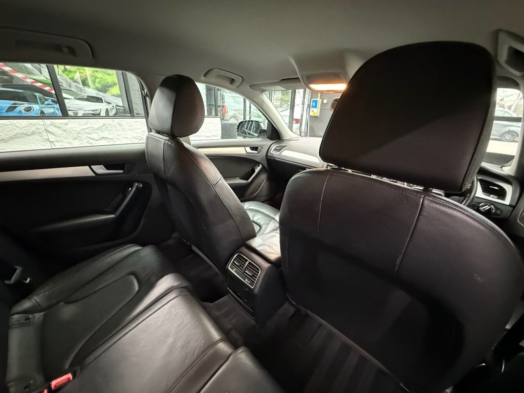 Used Audi A4 2015 for sale - 76509391: Photo 23