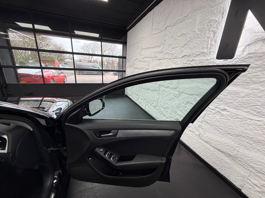 Used Audi A4 2015 for sale - 76509391: Photo 24