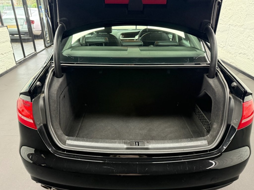 Used Audi A4 2015 for sale - 76509391: Photo 25