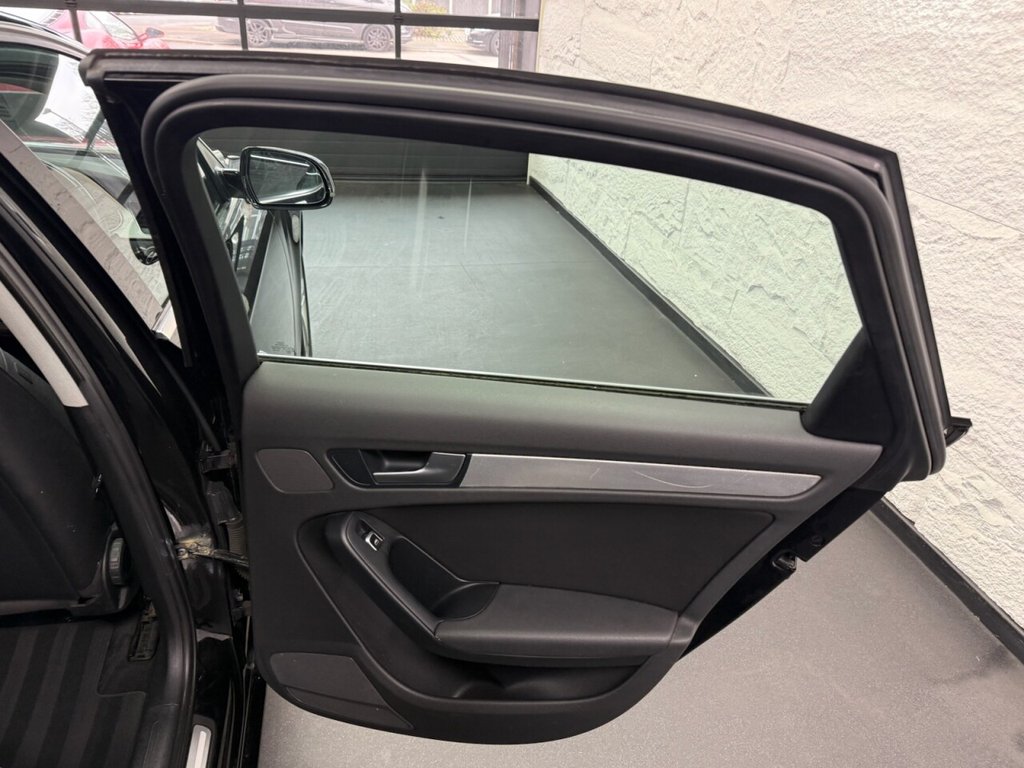 Used Audi A4 2015 for sale - 76509391: Photo 26